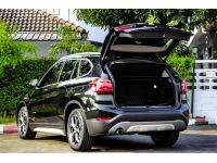 BMW X1 2.0 F48 sDrive18d xLine SUV AT ปี 2017 รูปที่ 5